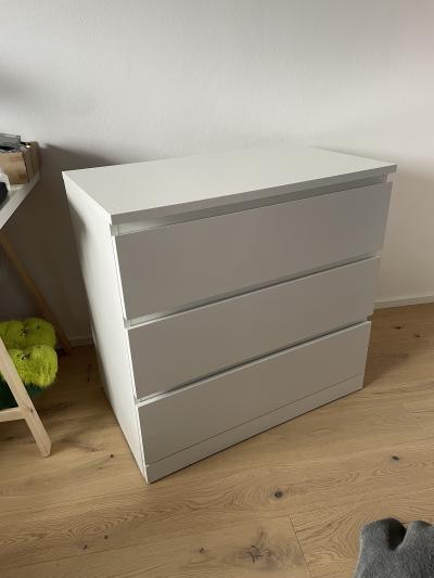 Komoda IKEA