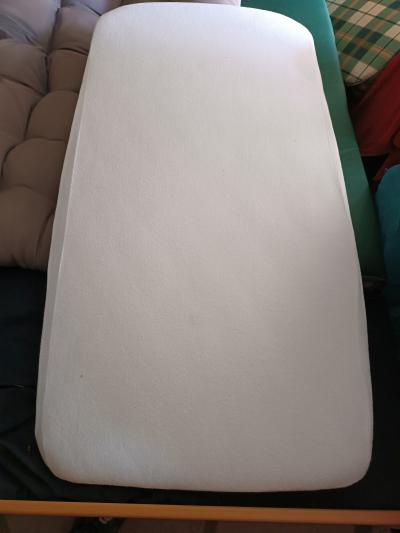 Dětská matrace 60 x 120 cm