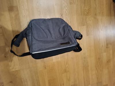 Batoh na kočárek