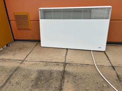 elektrické přímotopy