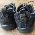 Černé tenisky vel. 36 barefoot