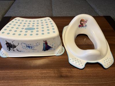 Pomůcky pro malé děti