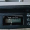 laserovou tiskarnu Brother MFC-1910WE