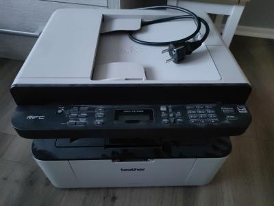 laserovou tiskarnu Brother MFC-1910WE