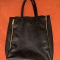 Velka damska kabelka