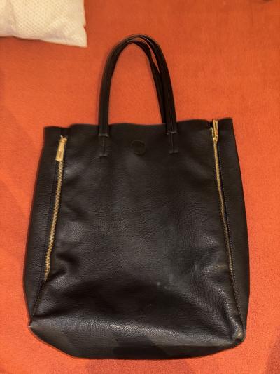 Velka damska kabelka