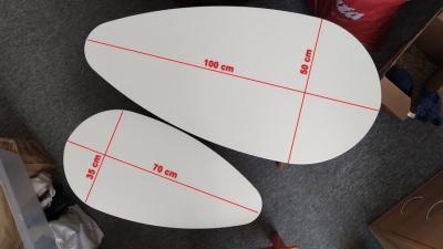 konferenční stolky