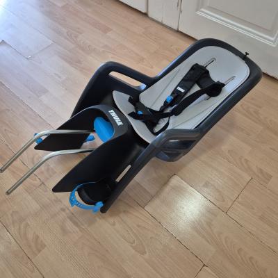 Dětská sedačka na kolo