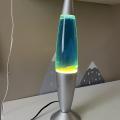 Lávová lampa