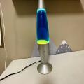 Lávová lampa