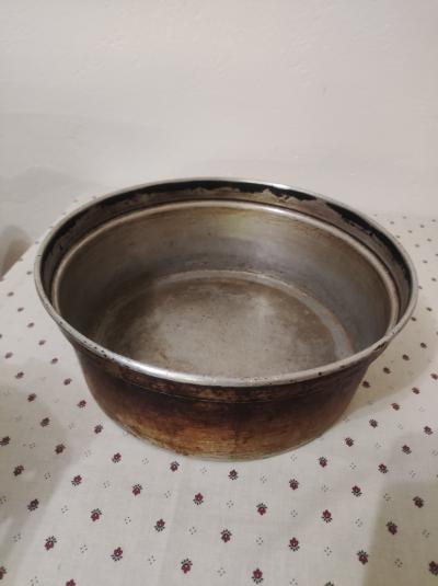 Mísa od remosky, 24 cm průměr