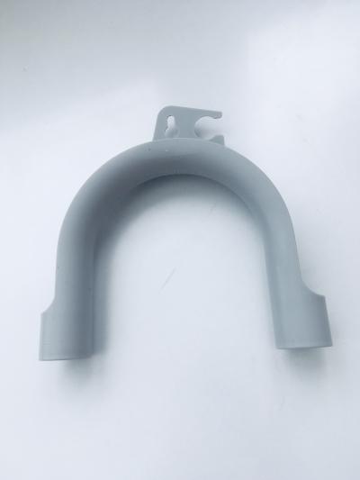 Držák vypouštěcí hadice