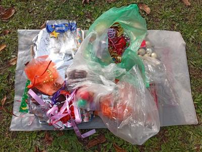 Vánoční a velikonoční věci