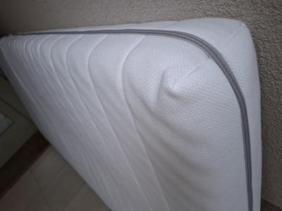 Matrace 90x200cm, 12cm vysoká