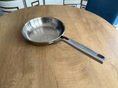 Ocelová pánvička Fabini