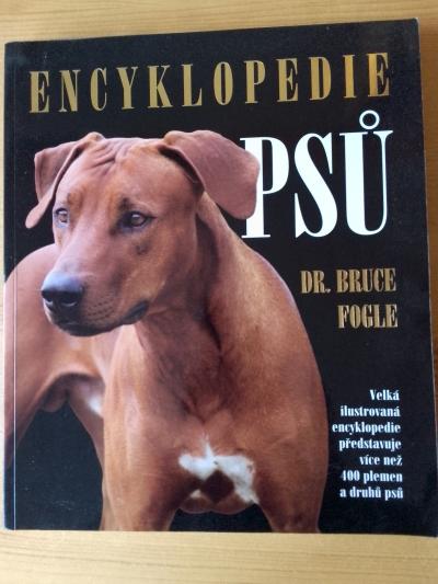 ENCYKLOPEDIE PSŮ II.