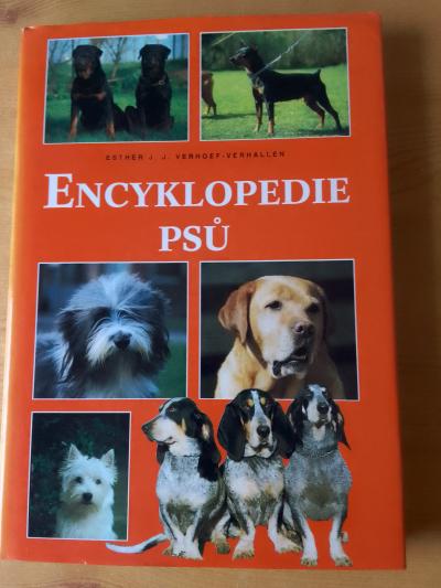 ENCYKLOPEDIE PSŮ