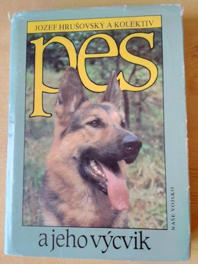 PES A JEHO VÝCVIK II.