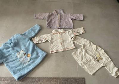 Mikiny pro mimi, různé velikosti