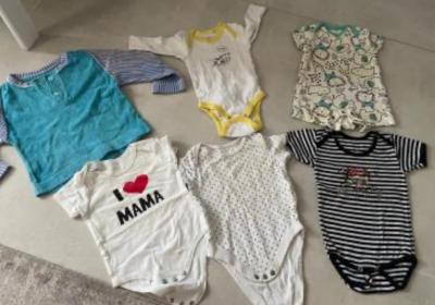 Oblečení pro batole