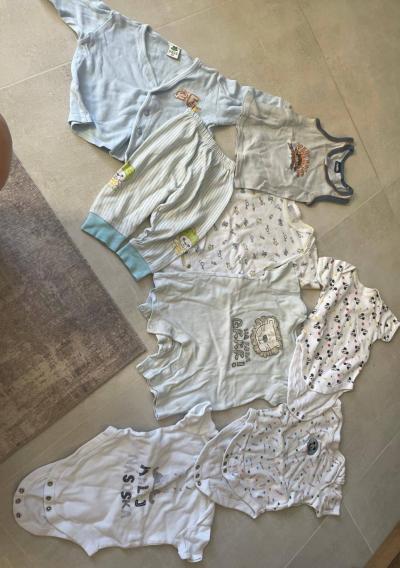 Oblečení pro mimi 3