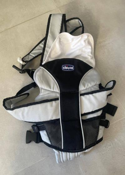 Nosítko chicco