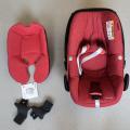 Dětská autosedačka 0-12kg