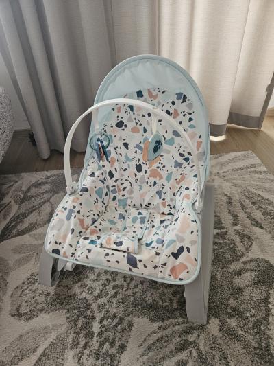 Dětské sedátko Fisher Price