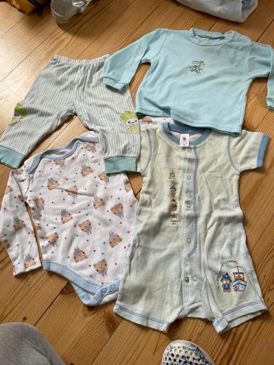 Oblečení pro batole  vel.80