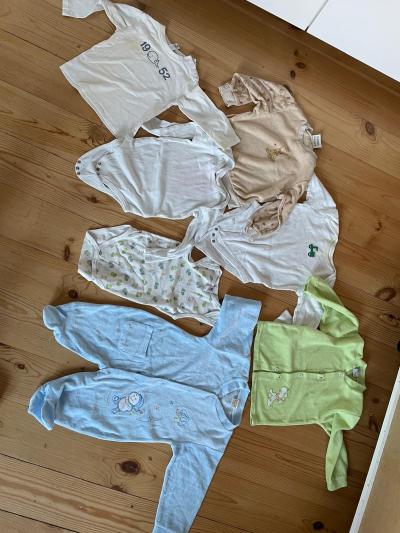 Oblečení pro mimi 86-92