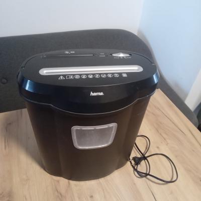 kancelářské potřeby