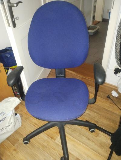 Kancelářská židle