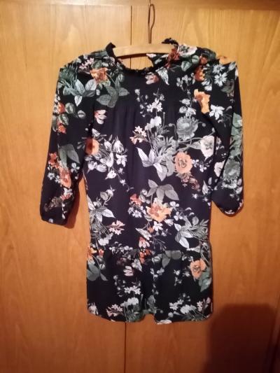 sváteční šatičky, 122-128 lehké