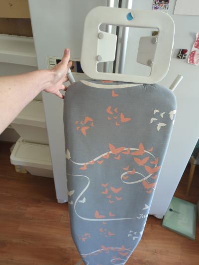 Žehlící prkno Vileda