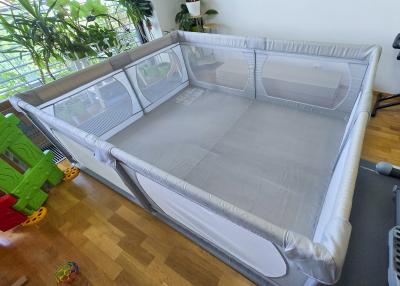 Velká dětská ohrádka 200 x 160 cm