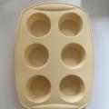 Forma na muffiny