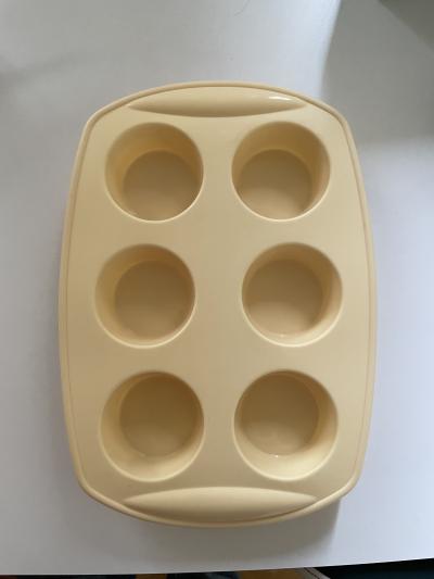 Forma na muffiny