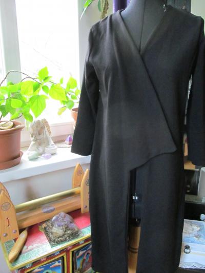 oblečení dámské 2 pláště