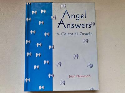 Angel Answers A Celestial Oracle