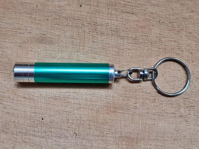 Baterka - klíčenka