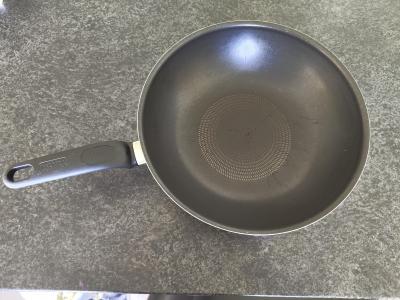 Vybavení do kuchyně - Pánve