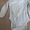 Body bílé velikost 68