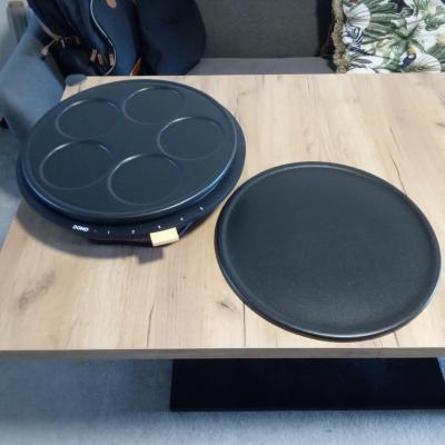 lívanečník/palačinkovač