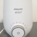 Avent ohřívač lahví