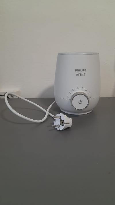 Avent ohřívač lahví