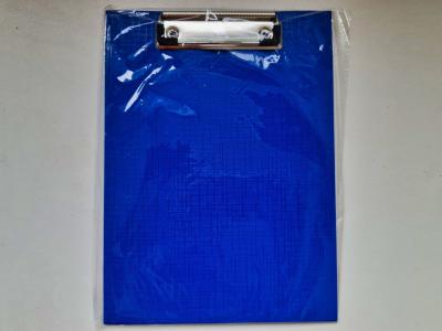 Nová deska s klipem A5 + nové propisky