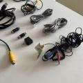 Audio-Video kabely
