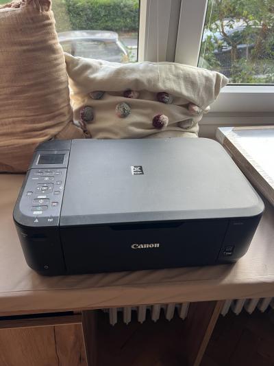 Tiskárna Canon PIXMA MG4250