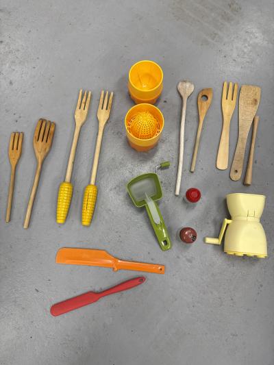 Něco do kuchyně č.3.