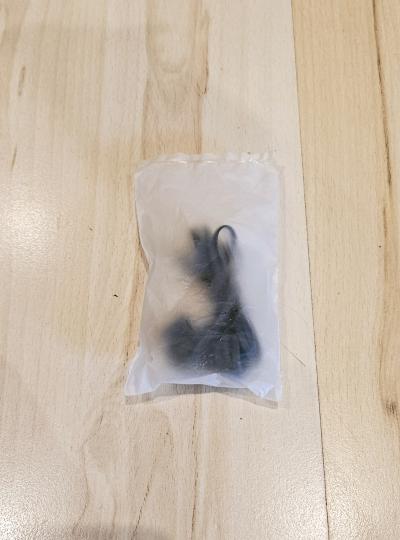 Stereo sluchátka - konektor jack 3,5mm